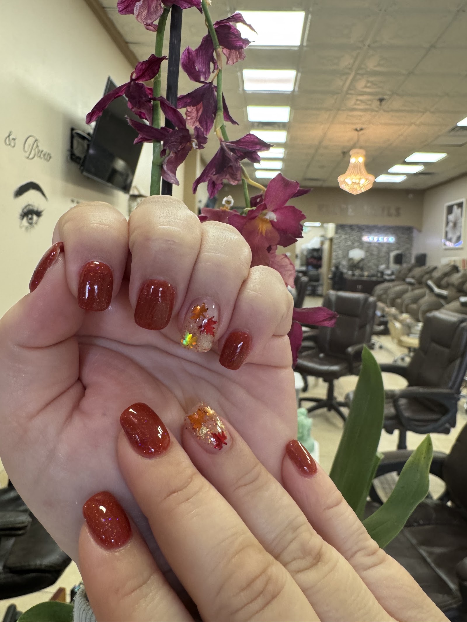 Elite nails nail photo 5