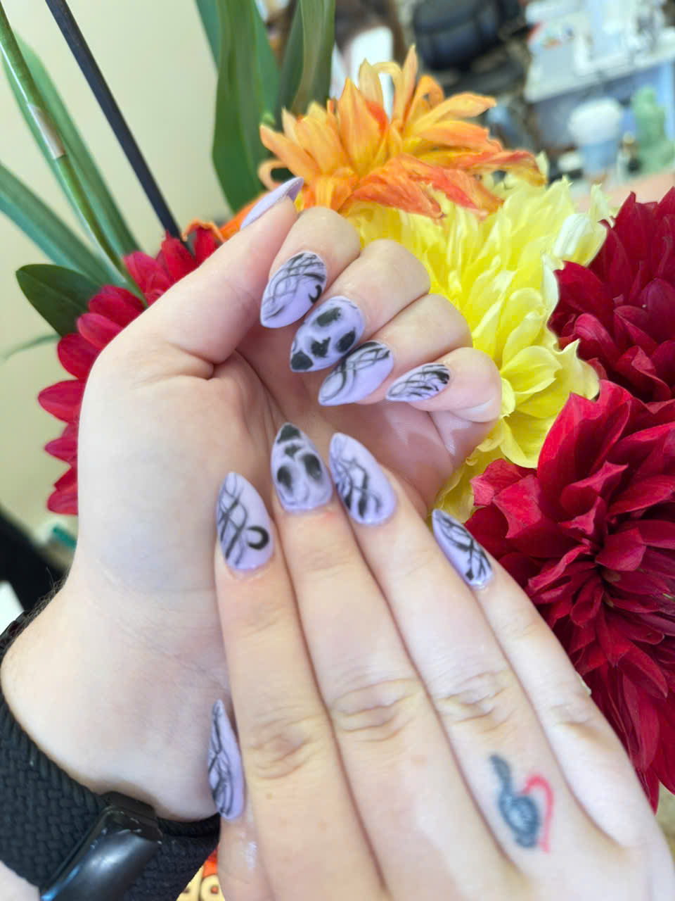 Elite nails nail photo 6