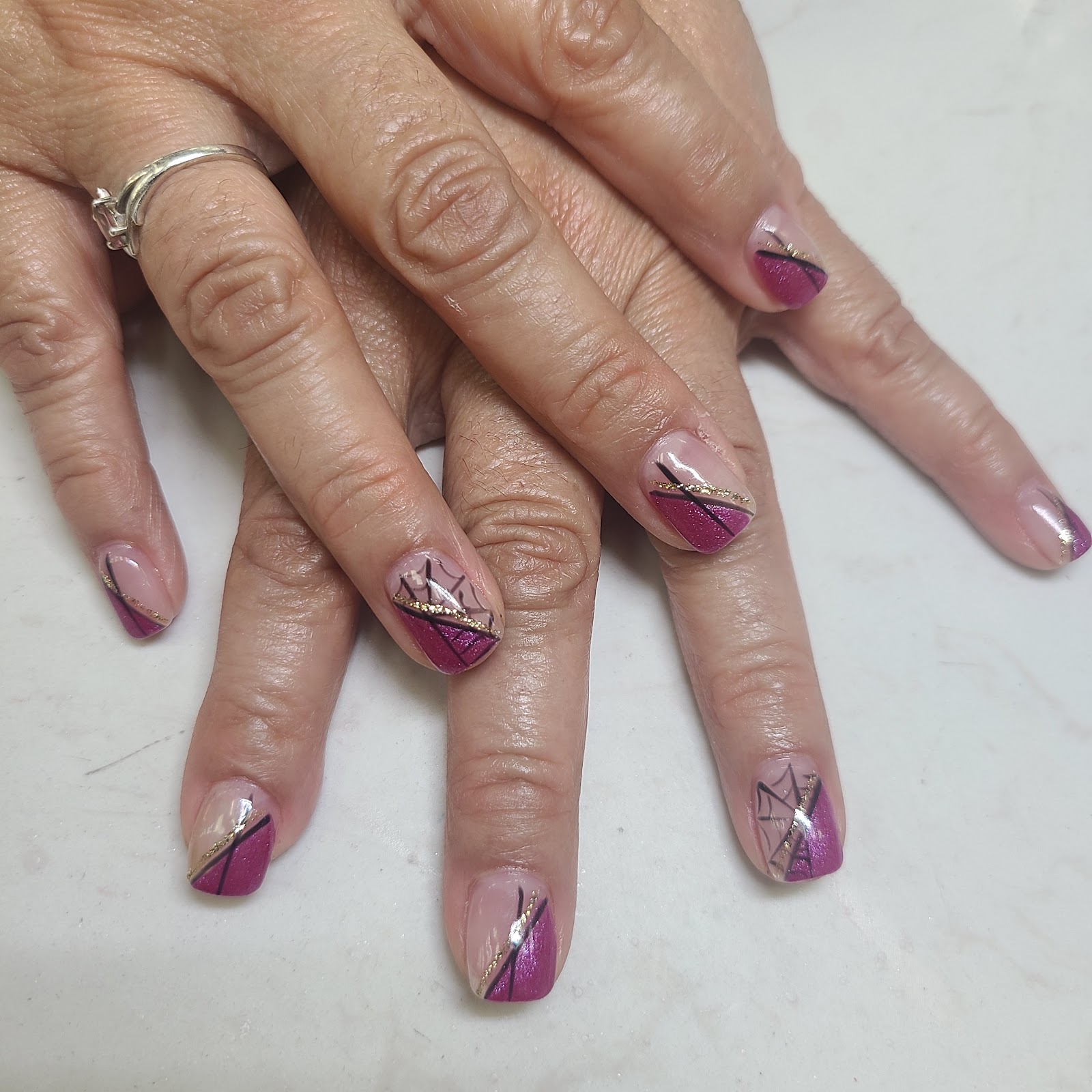 Elite nails nail photo 7